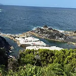 Moradia Da Fonte Sea View 1 To 6 P