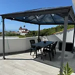 Moradia Da Fonte Sea View 1 To 6 P Nyaraló *