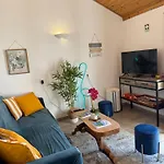 Moradia Da Fonte Sea View 1 To 6 P *