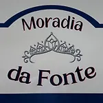 Moradia Da Fonte Sea View 1 To 6 P Nyaraló *
