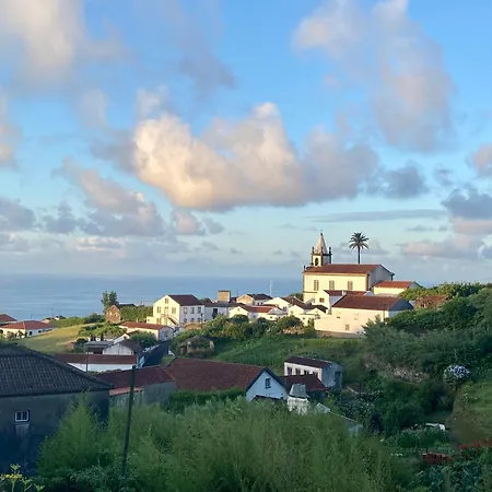 Moradia Da Fonte Sea View 1 To 6 P Holiday home *