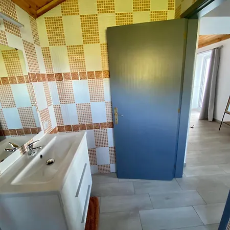 Moradia Da Fonte Sea View 1 To 6 P