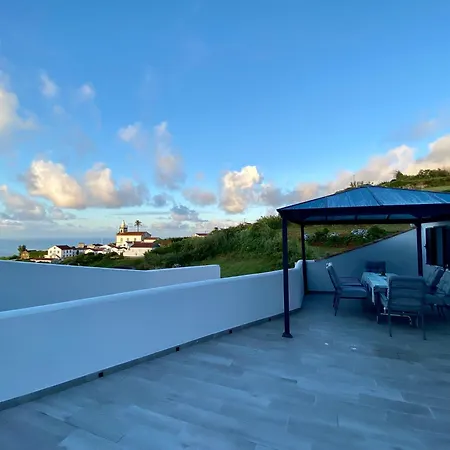 Moradia Da Fonte Sea View 1 To 6 P *