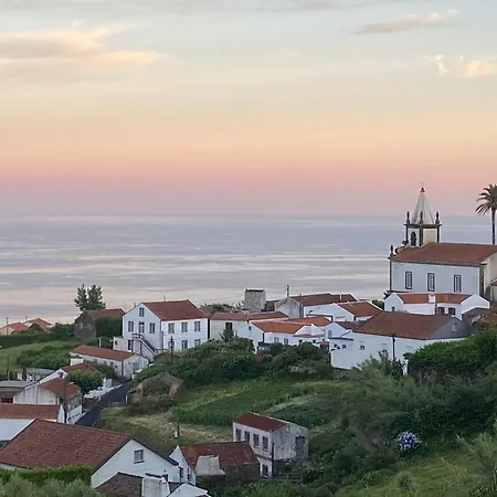 Moradia Da Fonte Sea View 1 To 6 P Semesterbostad *