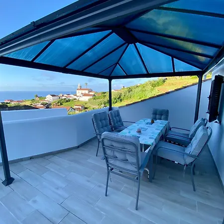 Moradia Da Fonte Sea View 1 To 6 P Holiday home *