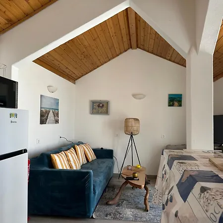 Moradia Da Fonte Sea View 1 To 6 P Holiday home *