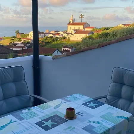 Holiday home Moradia Da Fonte Sea View 1 To 6 P