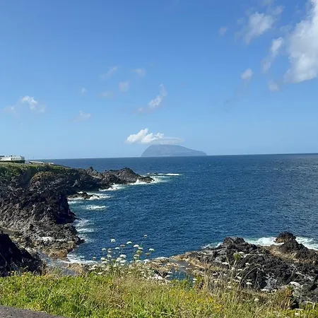 Moradia Da Fonte Sea View 1 To 6 P