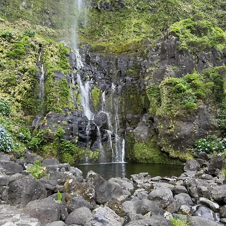 Сasa de vacaciones Moradia Da Fonte Sea View 1 To 6 P