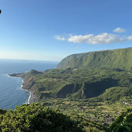Moradia Da Fonte Sea View 1 To 6 P Semesterbostad