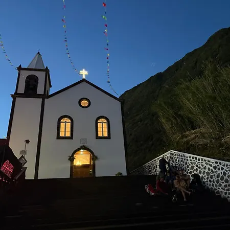 Moradia Da Fonte Sea View 1 To 6 P *