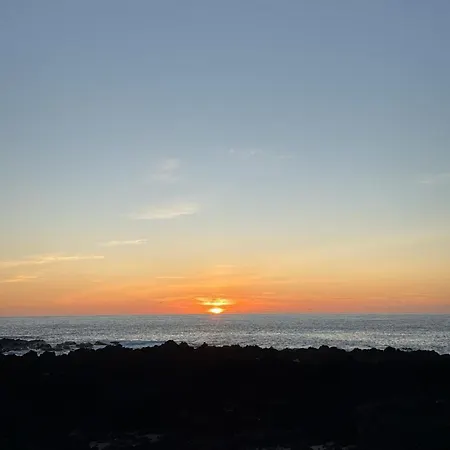 Moradia Da Fonte Sea View 1 To 6 P Сasa de vacaciones