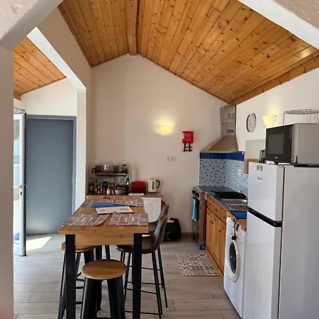 Moradia Da Fonte Sea View 1 To 6 P Сasa de vacaciones Lomba (Flores)