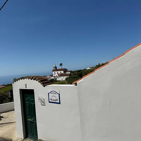 Moradia Da Fonte Sea View 1 To 6 P *