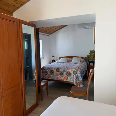 Moradia Da Fonte Sea View 1 To 6 P