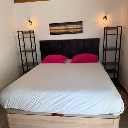 Moradia Da Fonte Sea View 1 To 6 P بيت للعطل Lomba (Flores)
