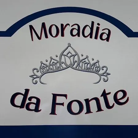 Moradia Da Fonte Sea View 1 To 6 P بيت للعطل *