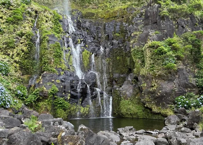 Holiday home Moradia Da Fonte Sea View 1 To 6 P