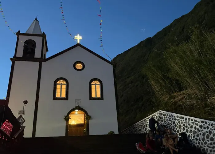 Moradia Da Fonte Sea View 1 To 6 P *