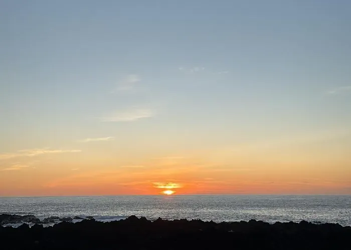 Moradia Da Fonte Sea View 1 To 6 P Holiday home