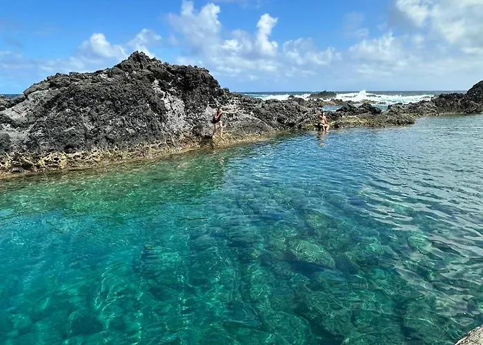 Moradia Da Fonte Sea View 1 To 6 P