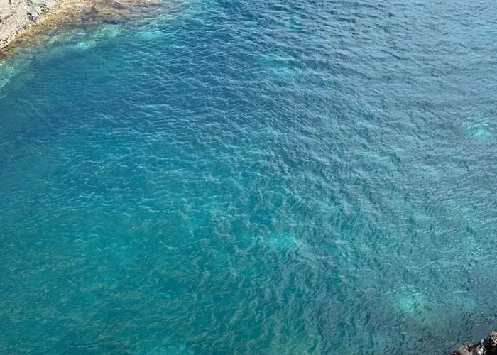 Holiday home Moradia Da Fonte Sea View 1 To 6 P