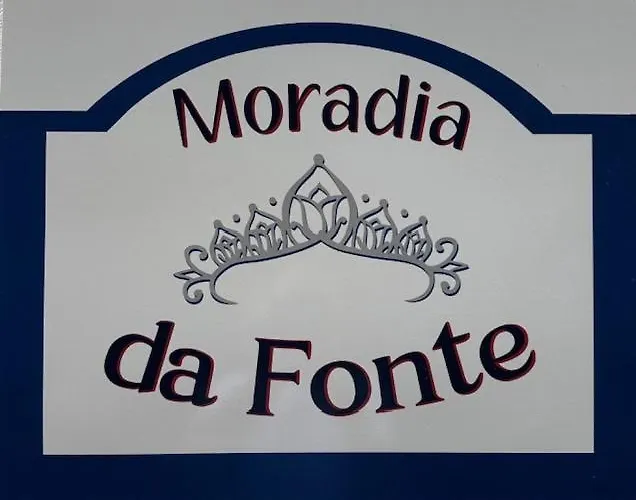 Moradia Da Fonte Sea View 1 To 6 P Holiday home *